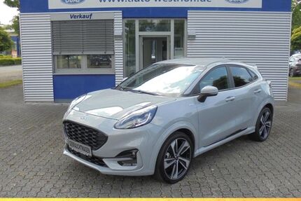 Ford Puma 42.320 km 18.900 &euro; Hamm 59069