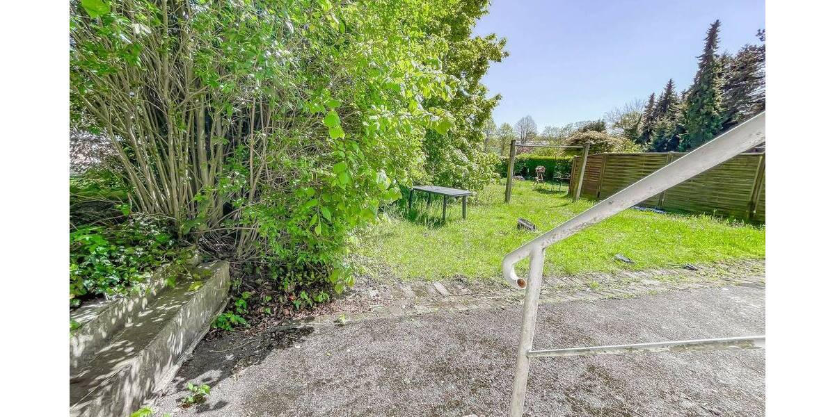 Etagenwohnung Witten Mitte - 2 Zimmer, 45 m&sup2;, 500&euro; | Angebot:26273827