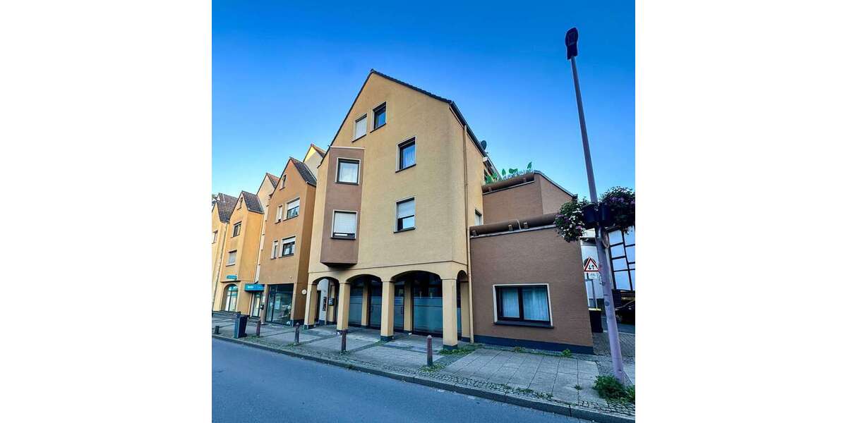 Gewerbeobjekt Unna - 1.700&euro; | Angebot:24563718