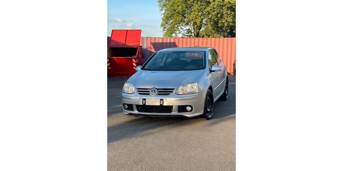 VW Golf 238.000 km 2.200 &euro; Hamm 59065