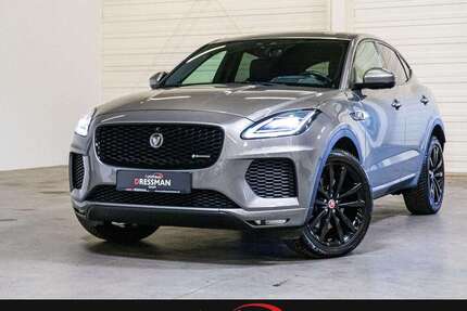 Jaguar E-Pace 83.500 km 22.743 &euro; Hamm 59067
