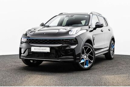 Lynk & Co 01 42.260 km 22.825 &euro; Hagen 58091