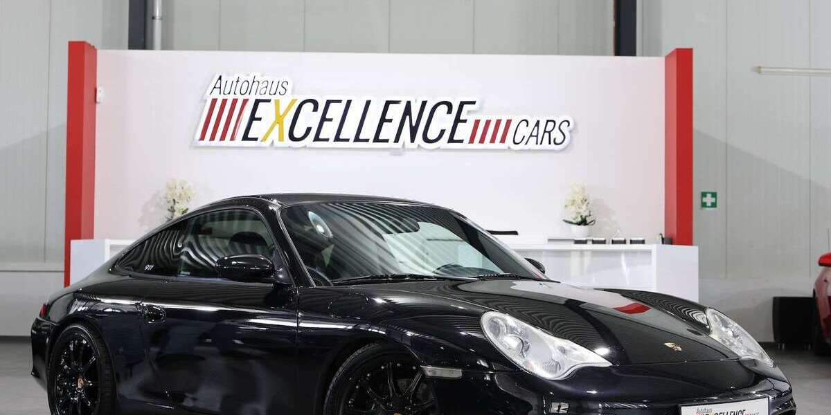 Porsche 911 90.000 km 35.555 &euro; Hamm 59077