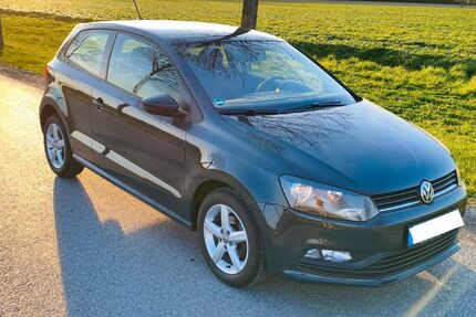 VW Polo 113.000 km 6.500 &euro; Iserlohn 58640