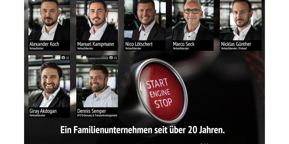 Audi A4 Avant 40 TDI QUATTRO SPORT / LED,ACC+LANE,B&O 173.000 km 18.994 &euro; Hamm 59077