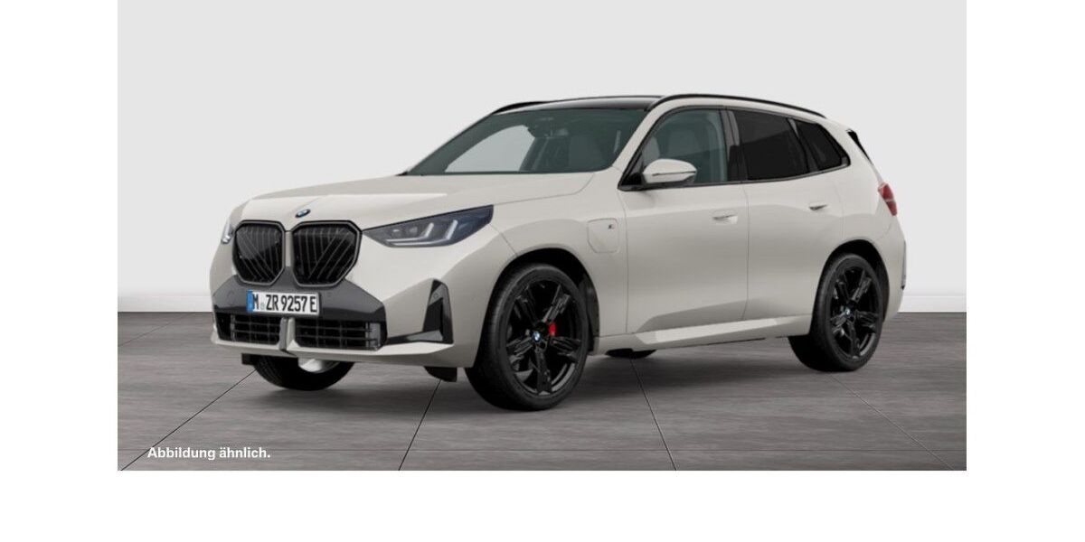 BMW X3 5.900 km 72.440 &euro; Unna 59425