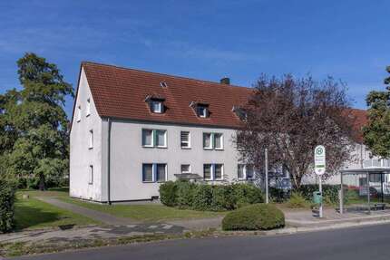 Wohnung Herne Wanne-Bickern - 3 Zimmer, 51 m&sup2;, 439&euro; | Angebot:26273381