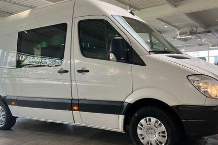 Mercedes-Benz Sprinter 240.000 km 10.490 &euro; Datteln 45711