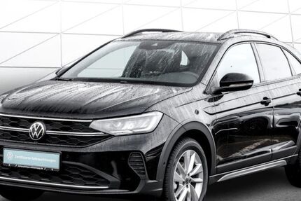 VW Taigo 4.667 km 24.749 &euro; Herten 45701