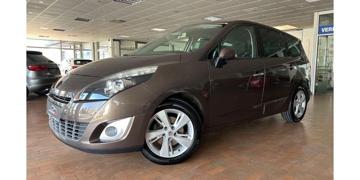 Renault Scenic 138.900 km 6.990 &euro; Hamm 59067