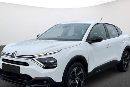 Citroen C4 X 37.285 km 17.450 &euro; Dülmen 48249