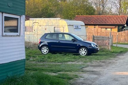 VW Polo 119.452 km 3.000 &euro; Ludinghausen 59348