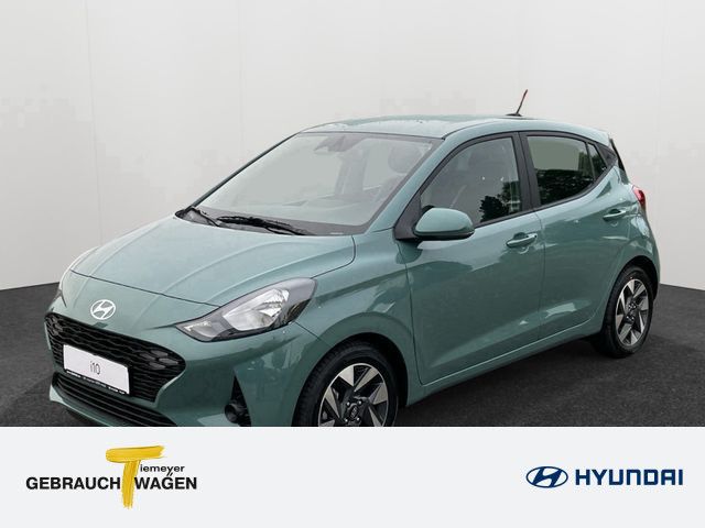 Hyundai i10 15.000 km 15.390 &euro; Recklinghausen 45657