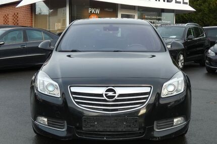 Opel Insignia 240.000 km 3.999 &euro; Hamm Westfalen 59065
