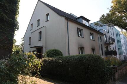 Wohnung Dortmund Gartenstadt - 3 Zimmer, 74 m&sup2;, 600&euro; | Angebot:26367864