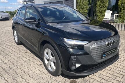 Audi Q4 e-tron 80.530 km 26.900 &euro; Datteln 45711