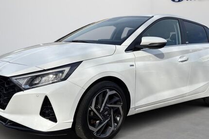 Hyundai i20 46.578 km 15.990 &euro; Marl 45770