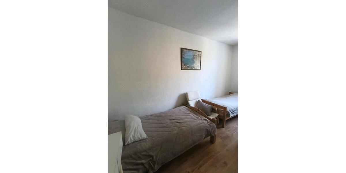 Etagenwohnung Hagen Hagen-Mitte - 5 Zimmer, 116 m&sup2;, 1.144&euro; | Angebot:27592530