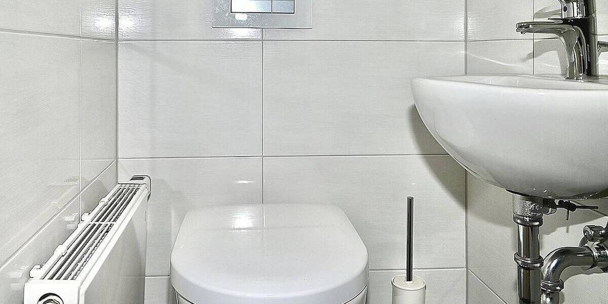 Etagenwohnung Bochum Wiemelhausen - 3 Zimmer, 80 m&sup2;, 325.000&euro; | Angebot:26222009