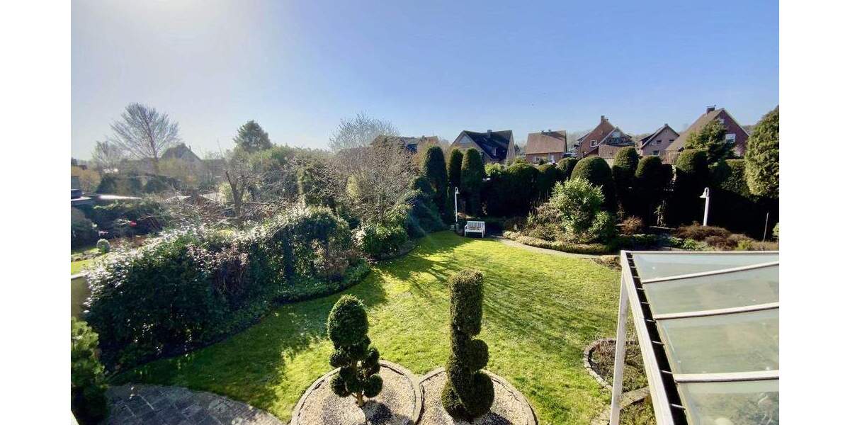 Einfamilienhaus Werne - 5 Zimmer, 208 m&sup2;, 610.000&euro; | Angebot:25669236