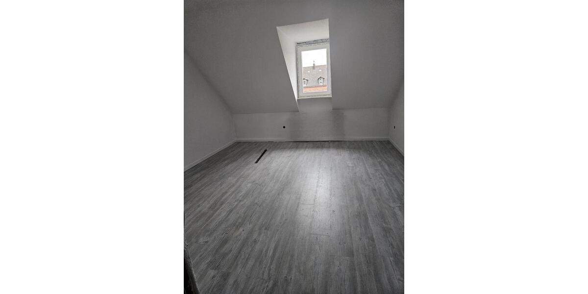 Hochparterre Dortmund Innenstadt West - 3.5 Zimmer, 83 m&sup2;, 790&euro; | Angebot:26048113