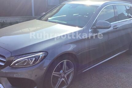 Mercedes-Benz C 180 83.705 km 16.450 &euro; Marl 45772