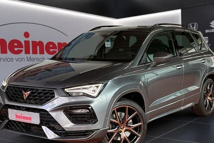 Cupra Ateca 36.377 km 29.499 &euro; Werne 59368