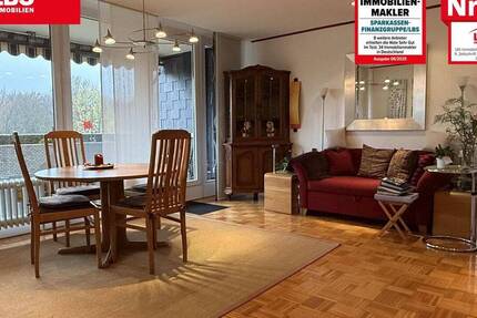 Wohnung Marl Alt-Marl - 2 Zimmer, 62 m&sup2;, 560&euro; | Angebot:26155995