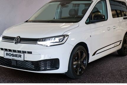 VW Caddy 6.999 km 39.875 &euro; Menden 58706
