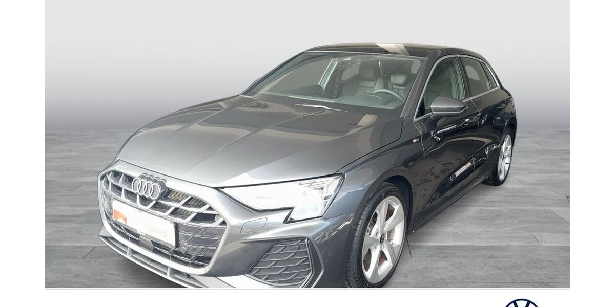 Audi A3 10.047 km 34.822 &euro; Unna 59423