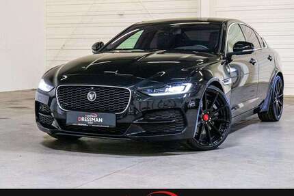 Jaguar XE 35.000 km 26.578 &euro; Hamm 59067