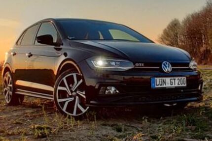 VW Polo 72.990 km 16.900 &euro; Lünen 44532