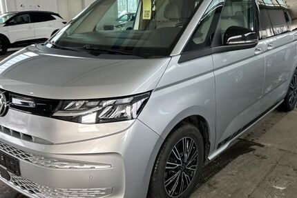 VW T7 Multivan 101.516 km 39.890 &euro; Hagen 58091