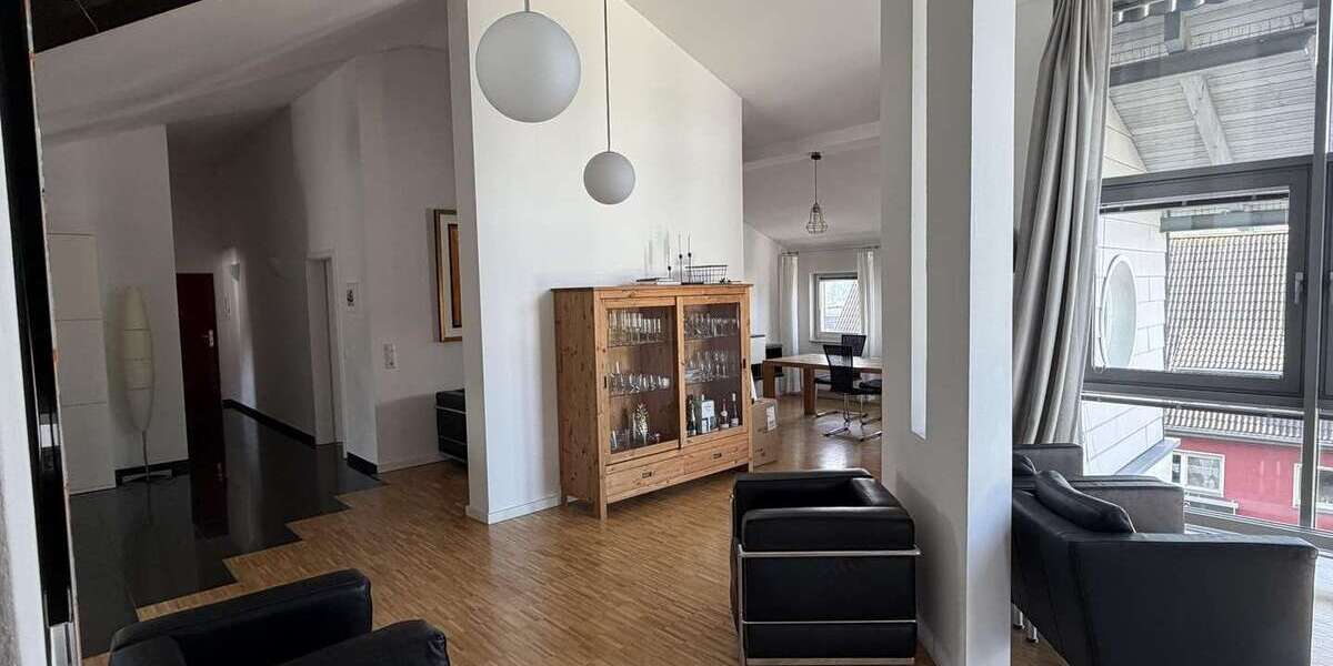 Etagenwohnung Wickede (Ruhr) - 4 Zimmer, 123 m&sup2;, 349.000&euro; | Angebot:26732419