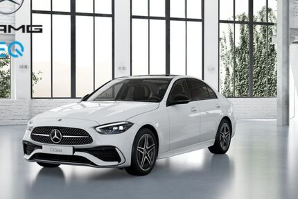 Mercedes-Benz C 180 14.500 km 44.880 &euro; Hagen 58135