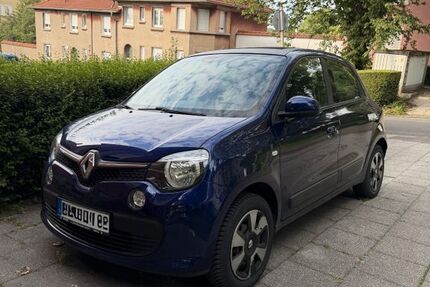 Renault Twingo 70.500 km 5.200 &euro; Witten 58453
