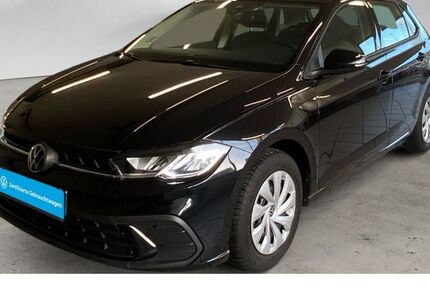 VW Polo 6.014 km 18.480 &euro; Bochum - Linden 44879