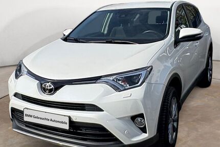 Toyota RAV 4 112.003 km 22.880 &euro; Werne 59368