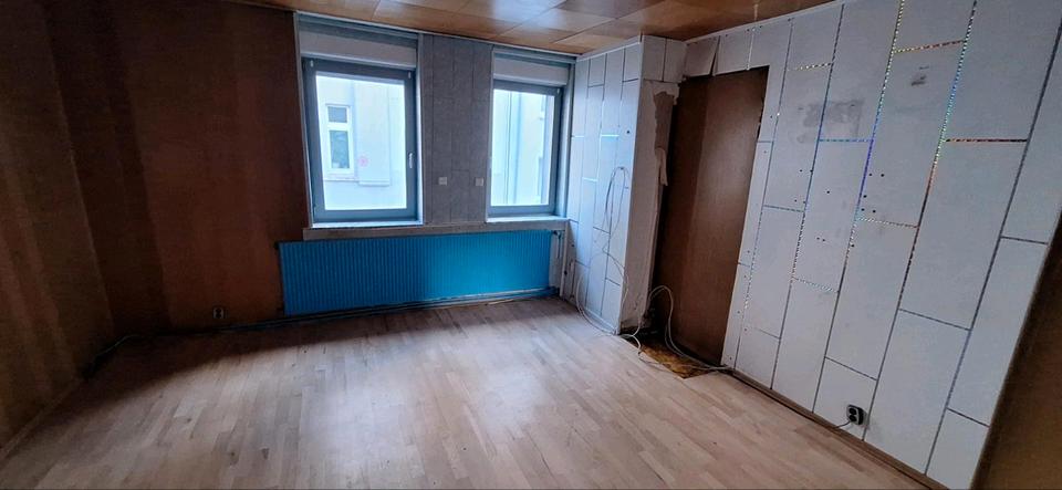 Reihenhaus Dortmund Hörde - 5 Zimmer, 168 m&sup2;, 249.000&euro; | Angebot:25370086