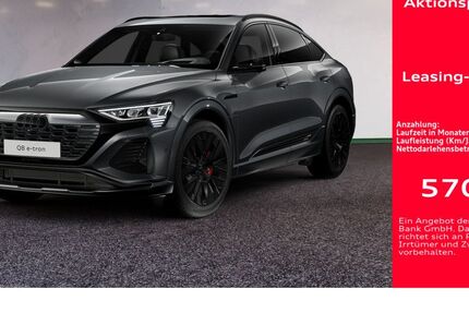 Audi Q8 e-tron 32.931 km 56.660 &euro; Menden 58706