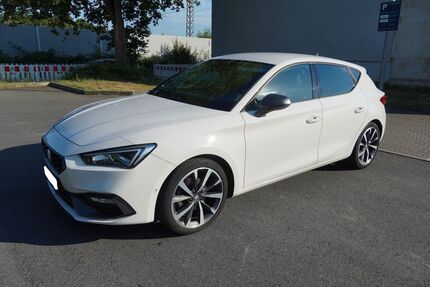 Seat Leon 83.850 km 15.390 &euro; Herne 44649