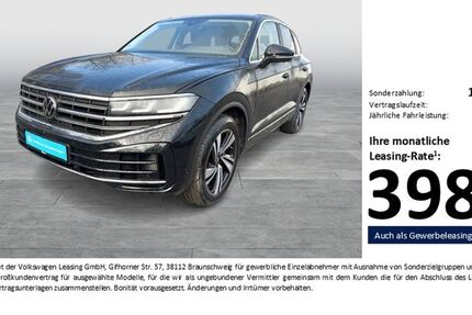 VW Touareg 6.306 km 55.911 &euro; Unna 59423