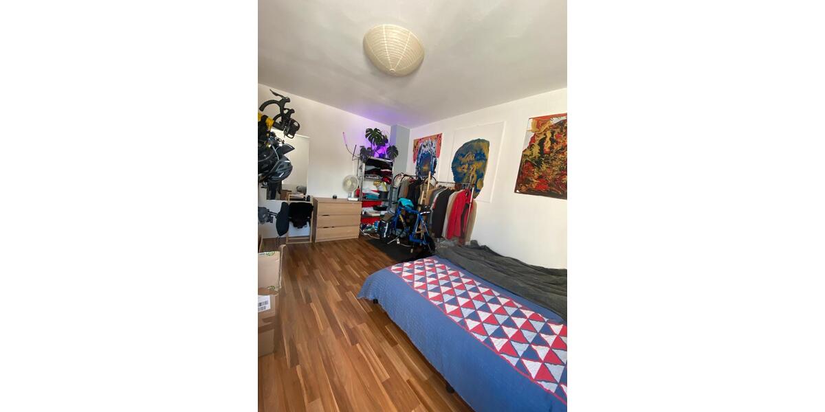 Etagenwohnung Witten - 2 Zimmer, 50 m&sup2;, 400&euro; | Angebot:26040288