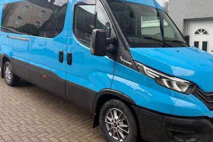 IVECO Andere 38.000 km 68.990 &euro; Iserlohn 58636