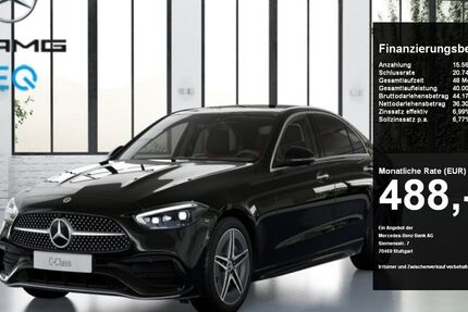 Mercedes-Benz C 300 18.767 km 51.870 &euro; Dortmund 44139