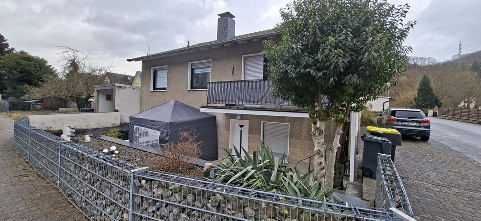 Einfamilienhaus Iserlohn Letmathe - 7 Zimmer, 130 m&sup2;, 260.000&euro; | Angebot:26238195