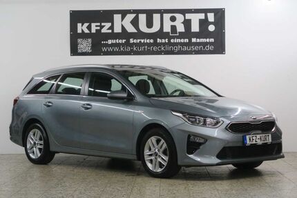 Kia ceed Sportswagon 88.000 km 14.250 &euro; Recklinghausen 45661