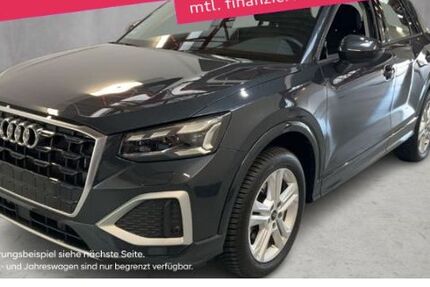 Audi Q2 40.950 km 20.950 &euro; Hagen 58089
