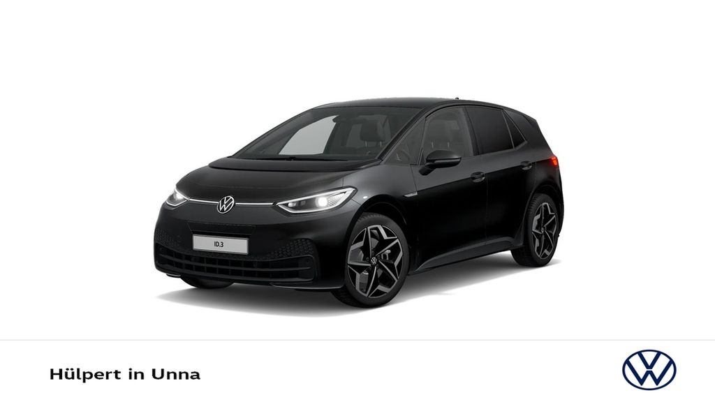 VW ID.3 34.454 km 21.930 &euro; Unna 59423