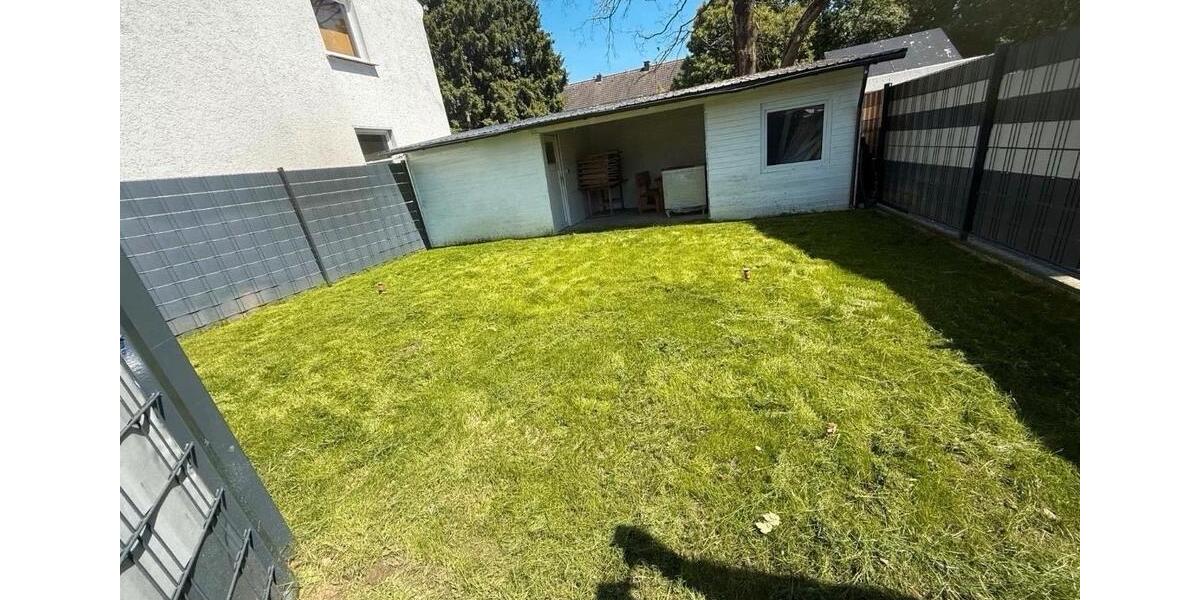 Erdgeschoßwohnung Datteln - 3.5 Zimmer, 55 m&sup2;, 150.000&euro; | Angebot:25842500